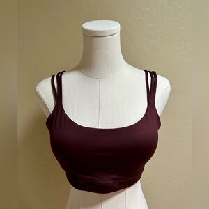 GapFit Eclipse Sports Bra